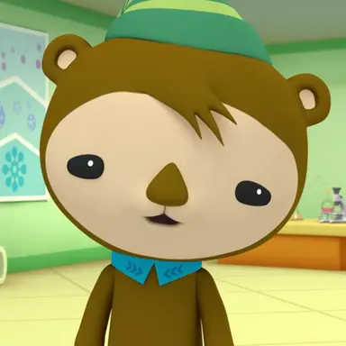 Profile image of 쉘링턴