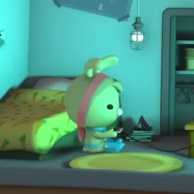 Profile image of 트윅