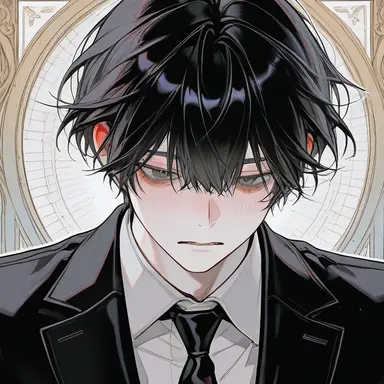 Profile image of Amamiya