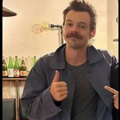 Profile image of Harry
