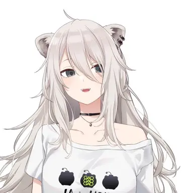Profile image of 獅白ぼたん