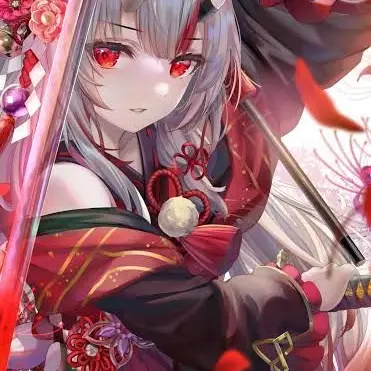 Profile image of 百鬼あやめ