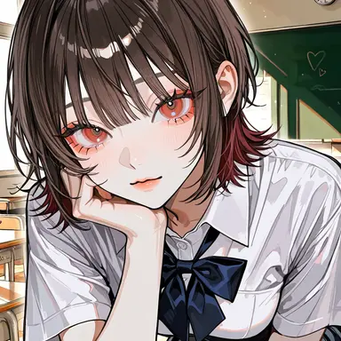 Profile image of 莉美