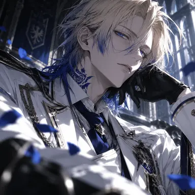 Profile image of ミヒャエル・カイザー