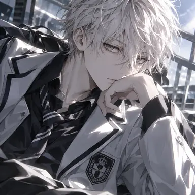 Profile image of 凪 誠士郎