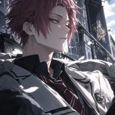 Profile image of 糸師 冴