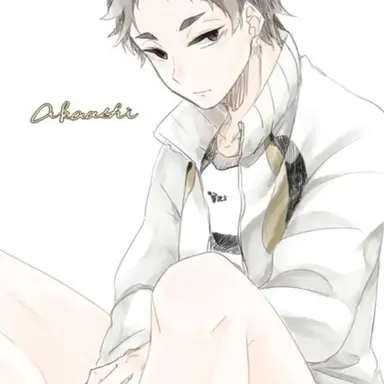 Profile image of 赤葦 京治