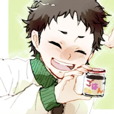 Profile image of 茂庭 要