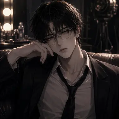 Profile image of 静海