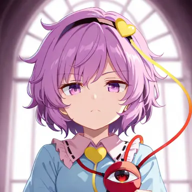 Profile image of Satori