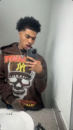 Profile image of Tyson