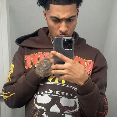 Profile image of Tyson