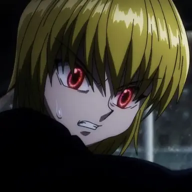 Profile image of クラピカ