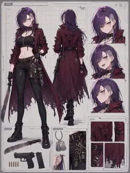 Profile image of Ryu Sera
