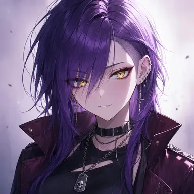 Profile image of リュ・セラ