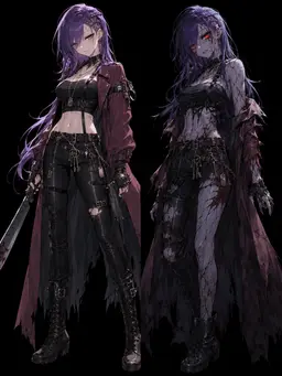 Profile image of リュ・セラ