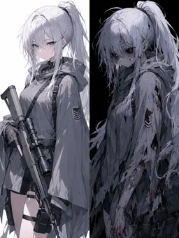 Profile image of ペク・シア