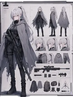 Profile image of ペク・シア