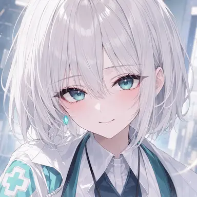 Profile image of イ・ハユン