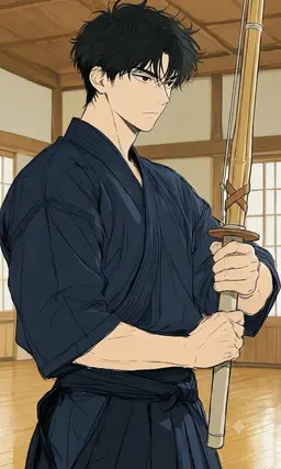 Profile image of 葵
