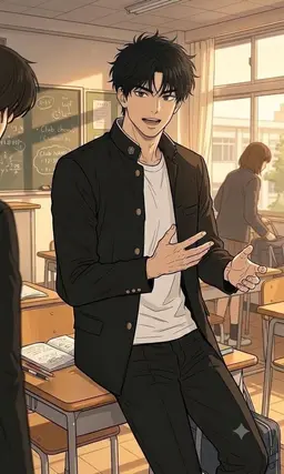 Profile image of 葵