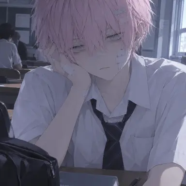 Profile image of Shion Ameyama