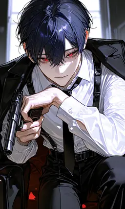 Profile image of カナメ