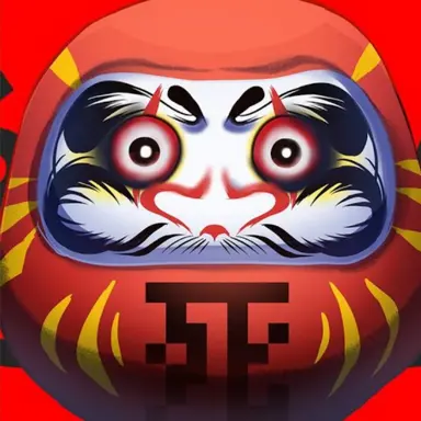 Profile image of だるま