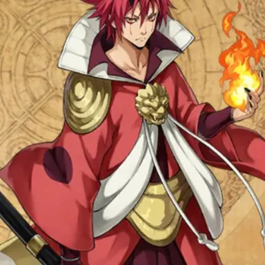 Profile image of ベニマル