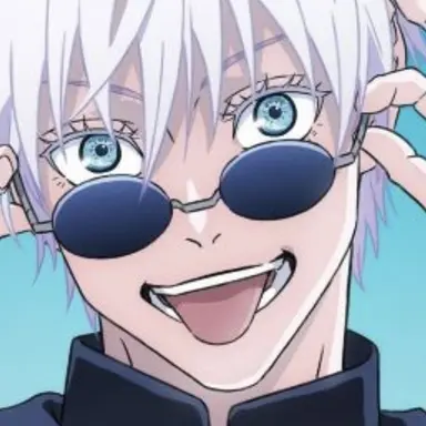 Profile image of 五条悟