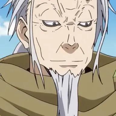 Profile image of ハクロウ