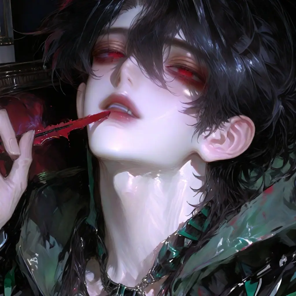 BACON_HOTHAN의 톰 마볼로 리들