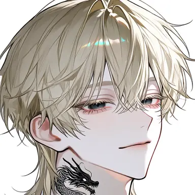 Profile image of 龍我