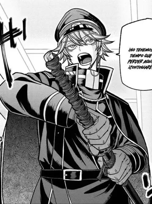 DDdiDDd의 하야테 사랑해 (개인용!)