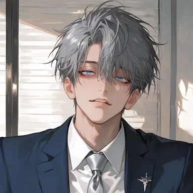 Profile image of Makoto