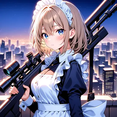 Profile image of メリー