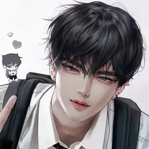 DeafPetal0213의 성우진
