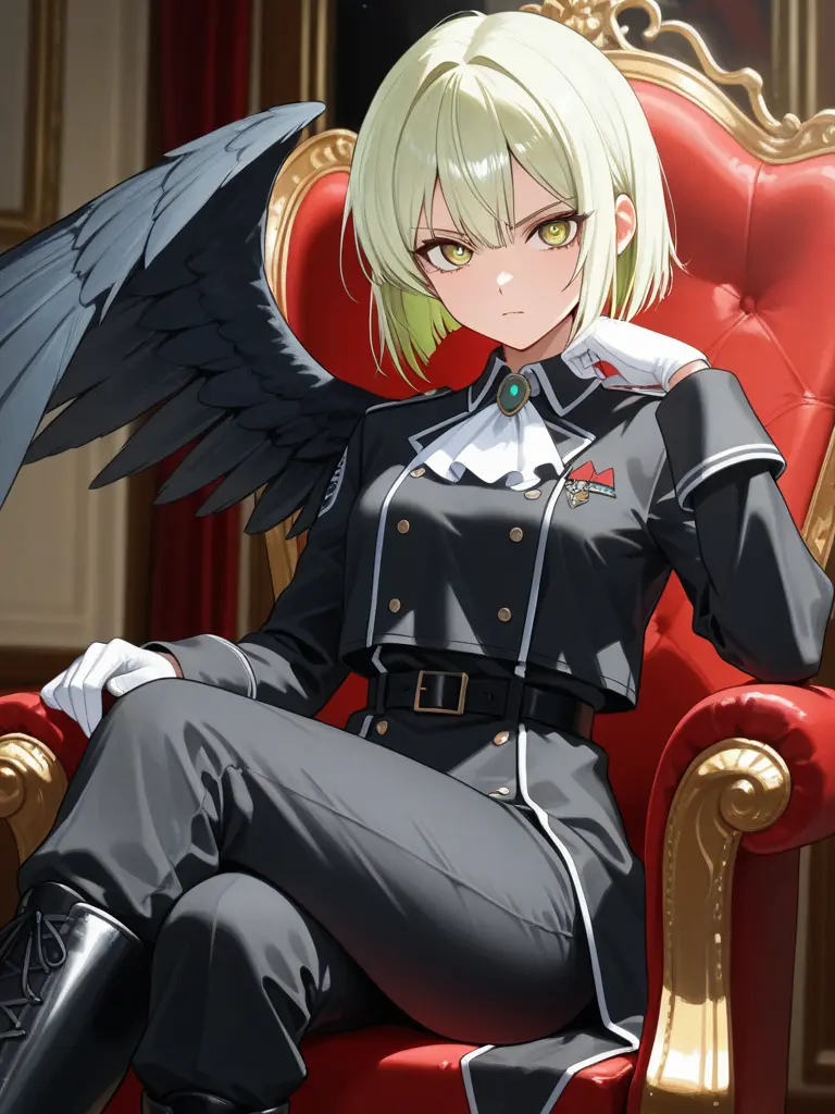 YamapannKatapann.의 上位存在の会話