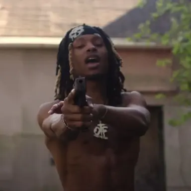 Profile image of King von