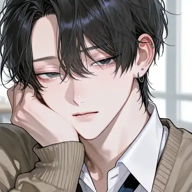 Profile image of 琉真