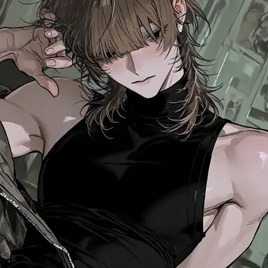 Profile image of クロウ