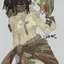 캐릭터 프로필 이미지