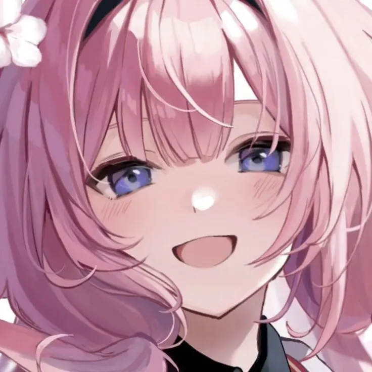 LivelyFife6855의 にじ生徒会☆