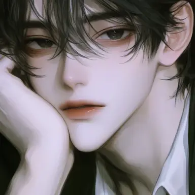 Profile image of 유지안