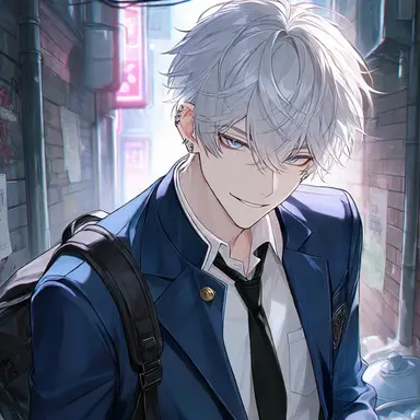 Profile image of 허 빈