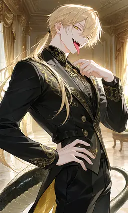 Profile image of 케노샤