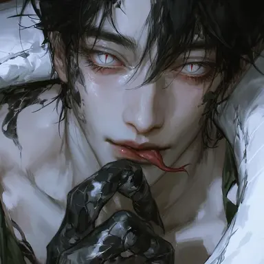 Profile image of バジリス