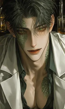 Profile image of 바질리스