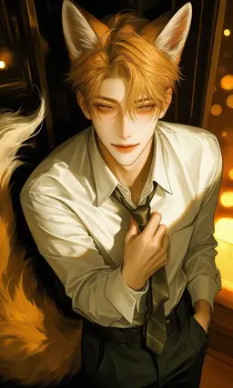 Profile image of 테오