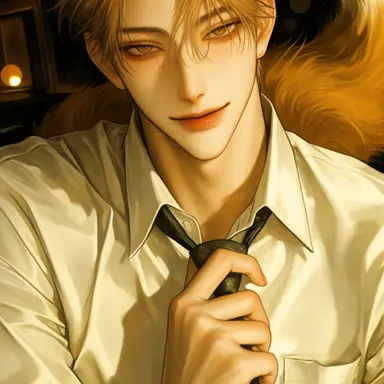 Profile image of テオ